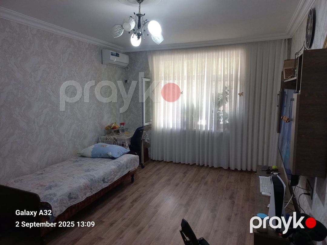 Satılır 3 otaqlı köhnə tikili 65 m² — Mənzil, Bakı (2)