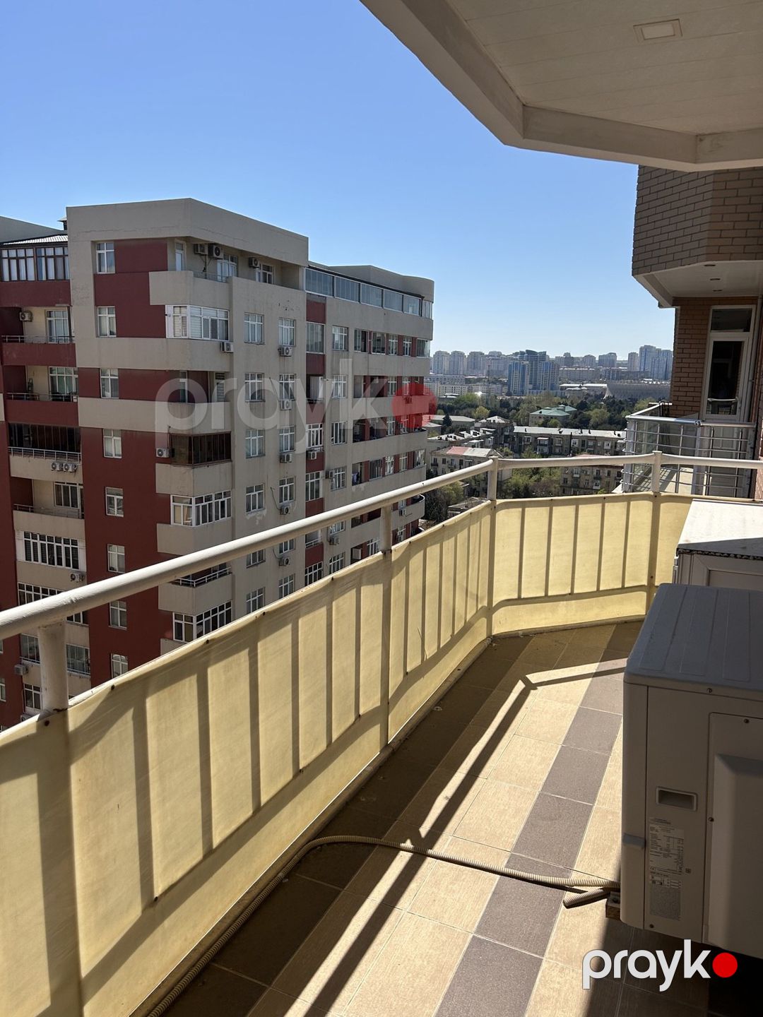 Satılır 3 otaqlı yeni tikili 135 m² — Mənzil, Bakı (6)