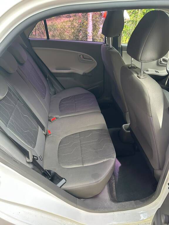 Kia Morning, 1.0 L, 2015 il, 86 000 km — Avtomobillər, Bakı (4)