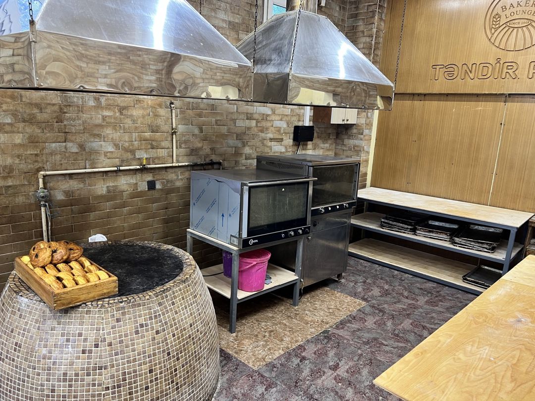 Satılır obyekt 60 m² — Əmlak, Bakı (2)