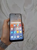 Redmi Note 12, 128 GB, Düyməli, Sensor, Barmaq izi — Davud Elizade