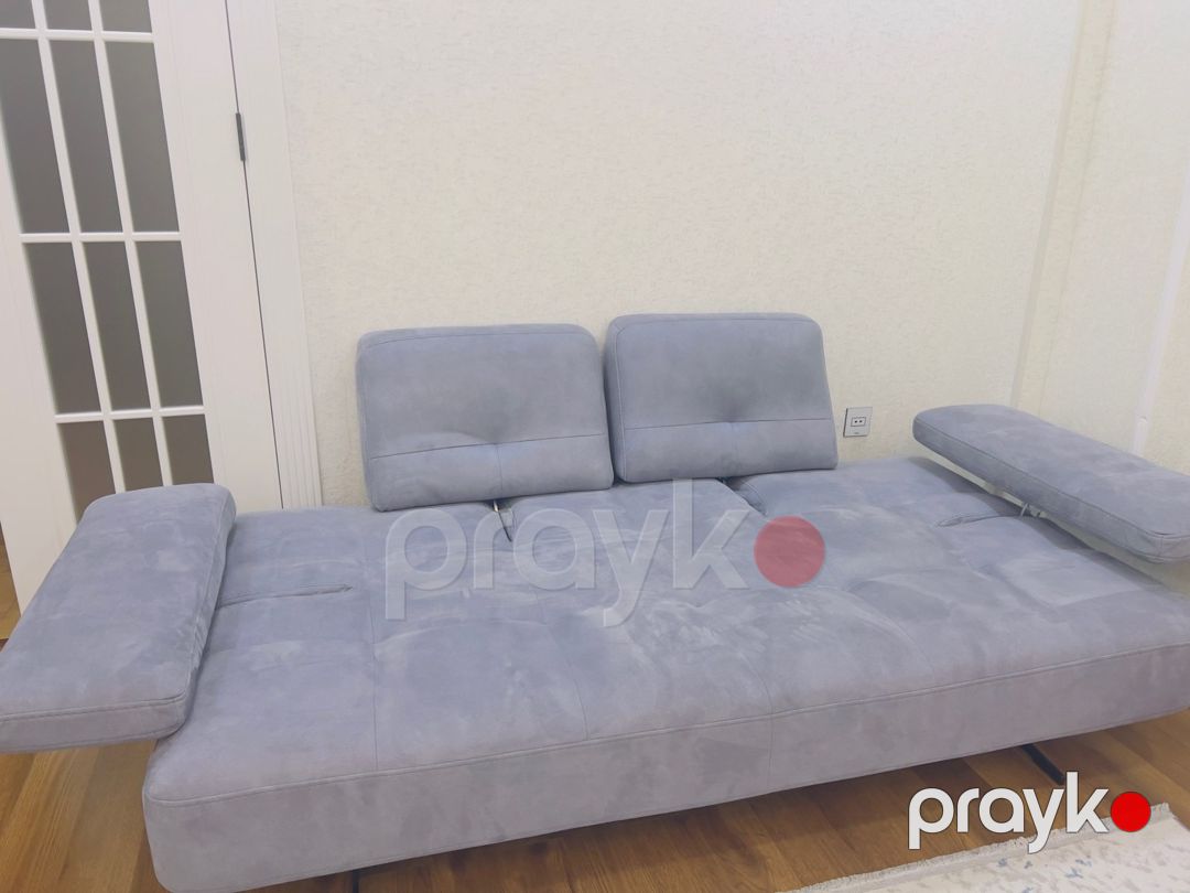 Saloğlu divan — Mebel, Bakı (3)