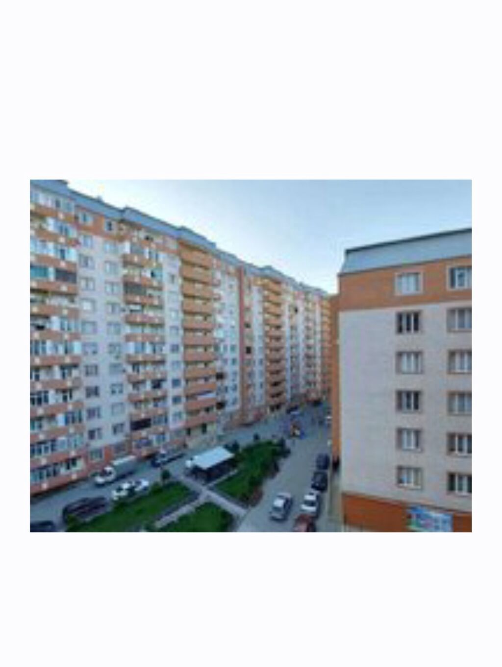 Suraxanı, 1 otaqlı, Yeni tikili, m. Xalqlar Dostluğu, 44 kv. m