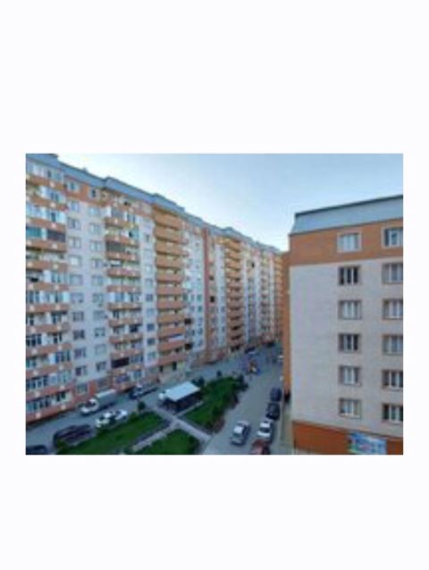 Suraxanı, 1 otaqlı, Yeni tikili, m. Xalqlar Dostluğu, 44 kv. m