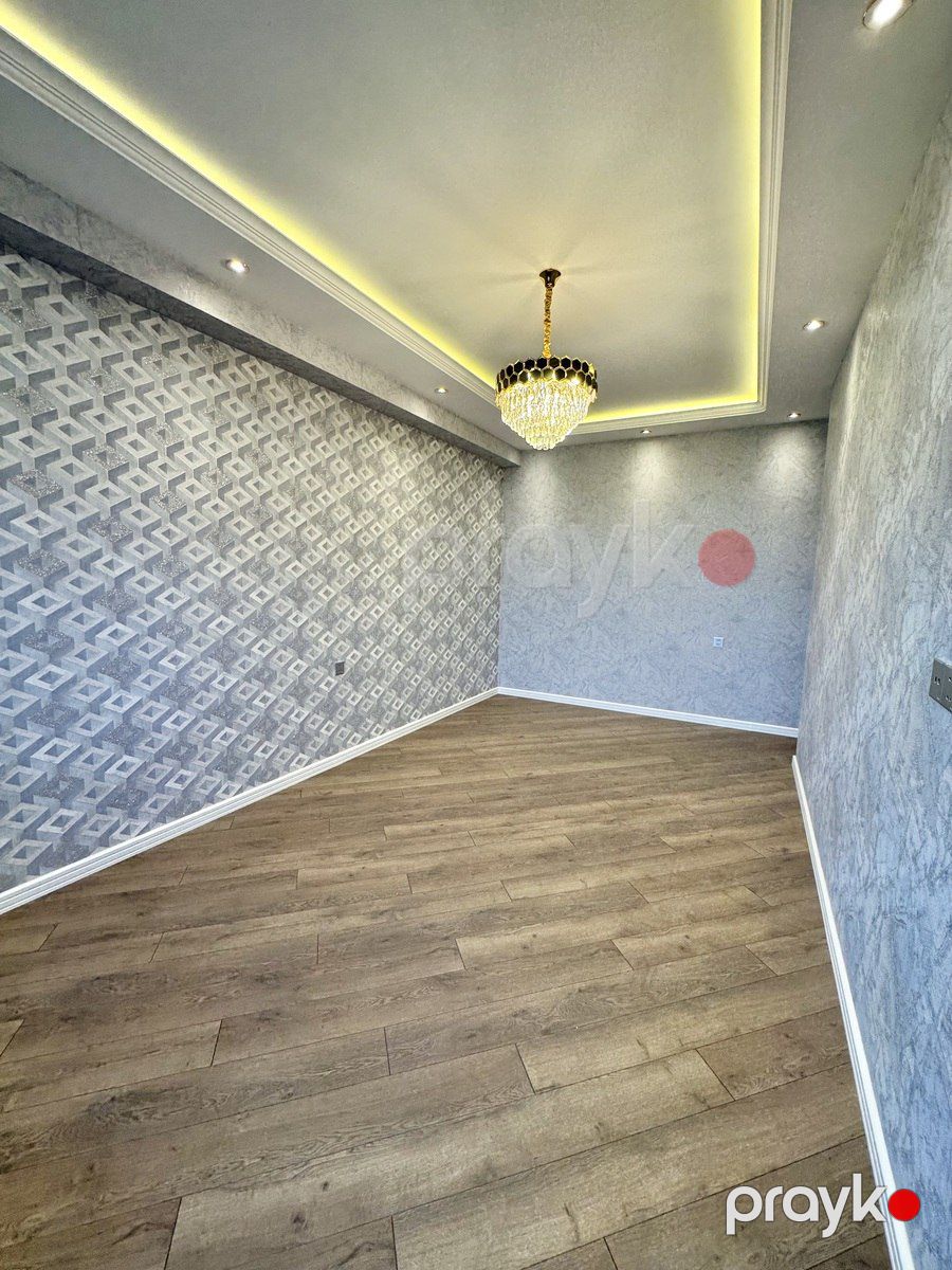 Satılır 3 otaqlı yeni tikili 92 m² — Mənzil, Bakı (10)
