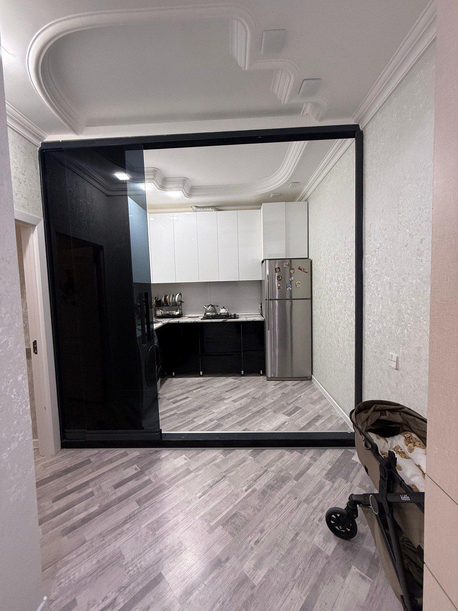 Satılır 2 otaqlı yeni tikili 62 m² — Mənzil, Bakı (7)