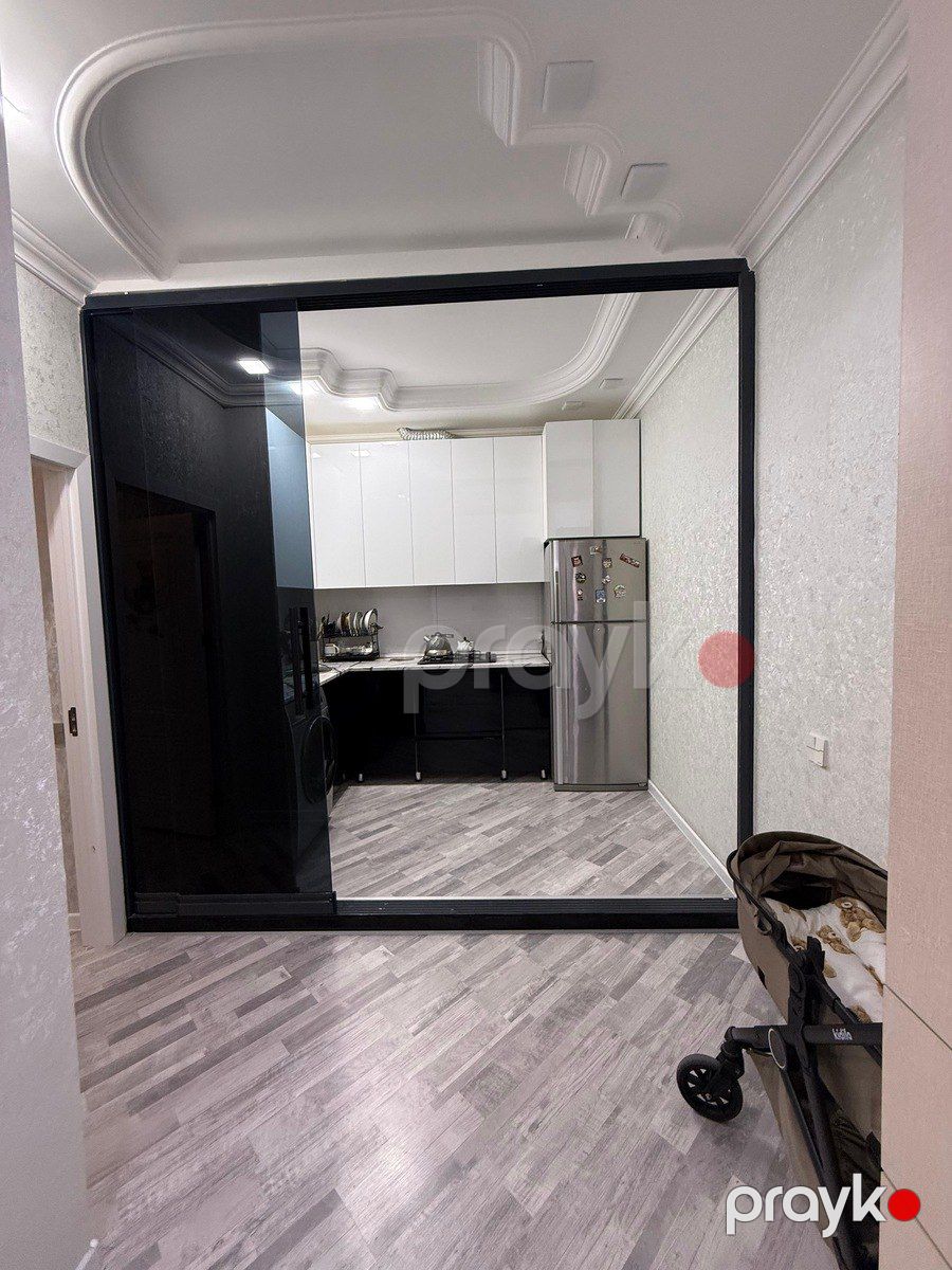 Satılır 2 otaqlı yeni tikili 62 m² — Mənzil, Bakı (7)