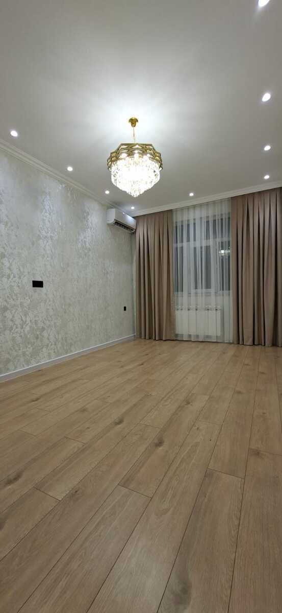 Satılır 2 otaqlı yeni tikili 55 m² — Mənzil, Bakı (3)