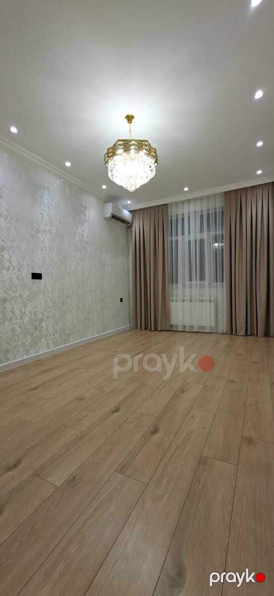Satılır 2 otaqlı yeni tikili 55 m² — Mənzil, Bakı (3)