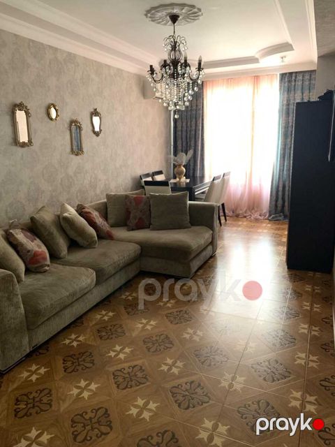 Satılır 3 otaqlı yeni tikili 85 m²