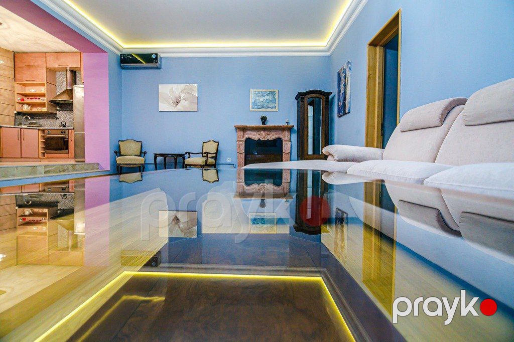 İcarəyə verilir 2 otaqlı köhnə tikili 75 m² — Mənzil, Bakı (2)