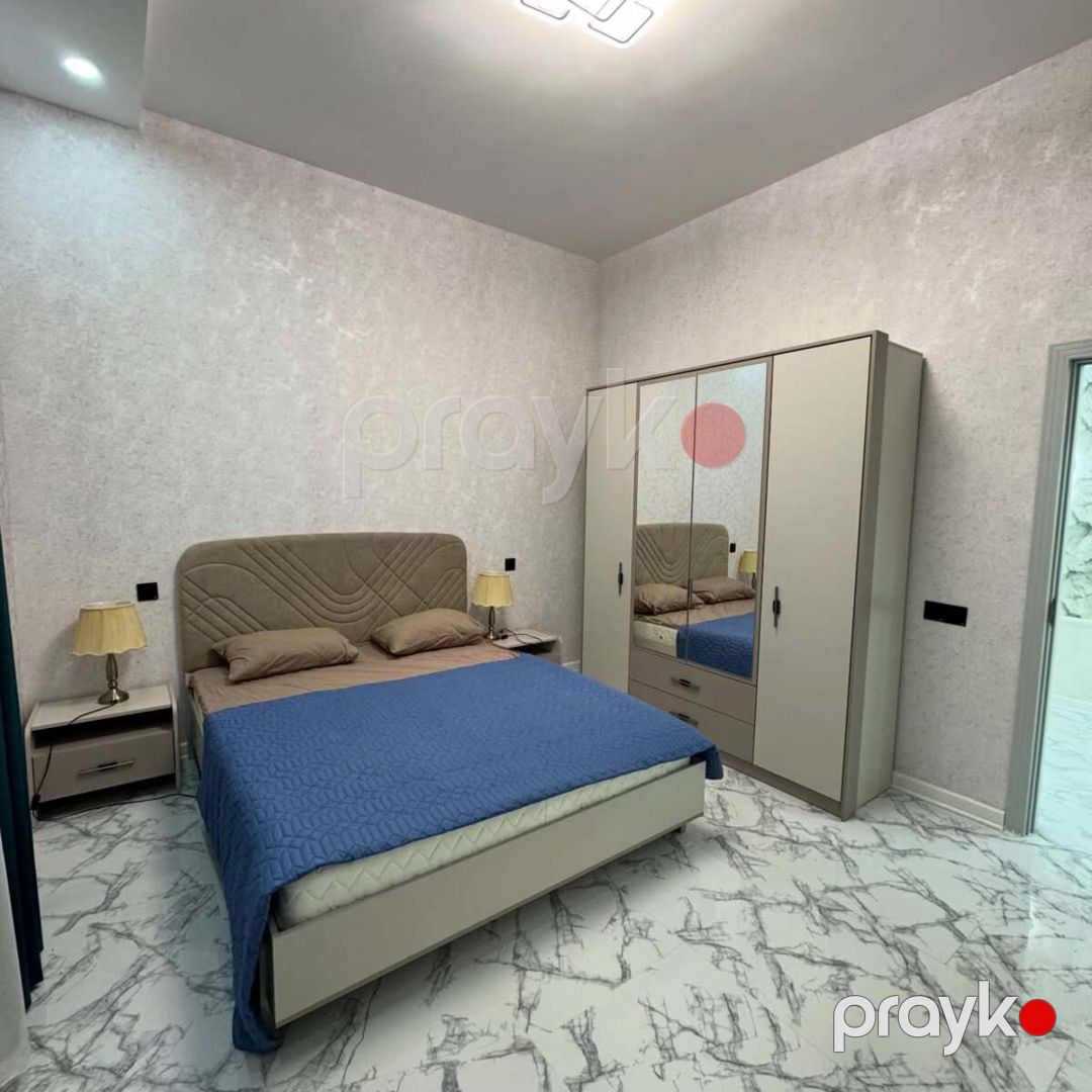 Satılır 4 otaqlı həyət evi/bağ evi 150 m² — Ev, villa, Bakı (11)