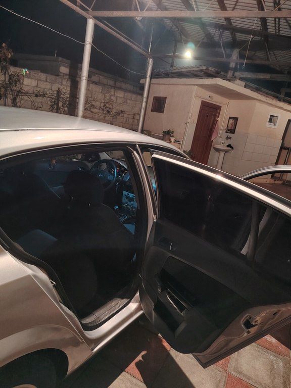 Opel Astra, 1.3 L, 2007 il, 411 976 km — Avtomobillər, Göyçay (9)