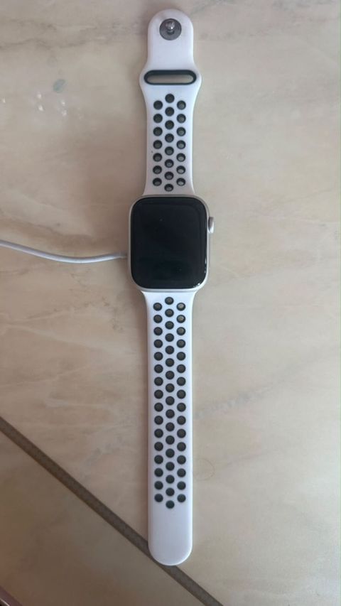 Apple watch 8 series, 45mm ideal veziyet