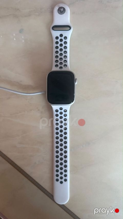 Apple watch 8 series, 45mm ideal veziyet — Bakı