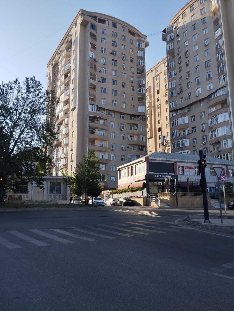 Satılır 3 otaqlı yeni tikili 64 m² — Mənzil, Bakı