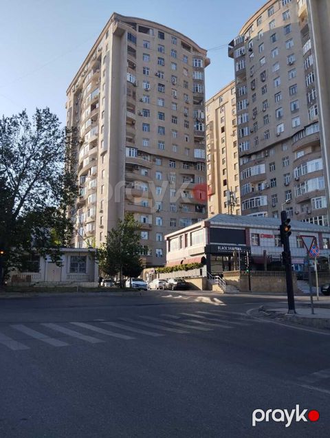 Satılır 3 otaqlı yeni tikili 64 m²