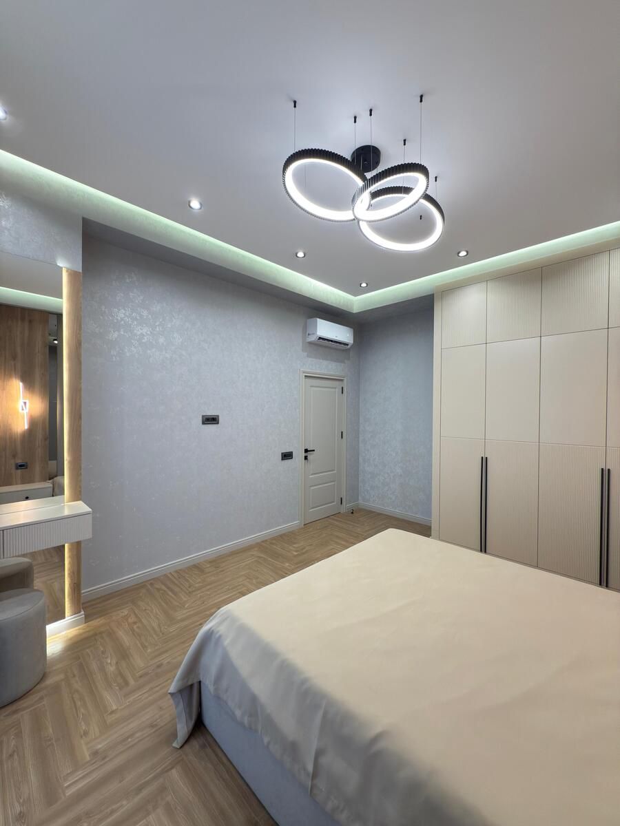 Satılır 2 otaqlı yeni tikili 75 m² — Mənzil, Bakı (8)