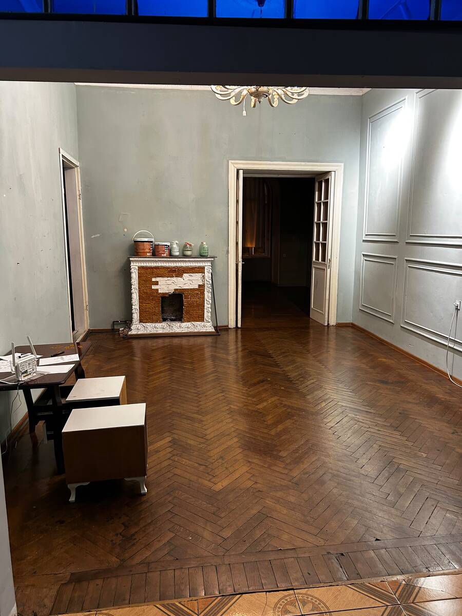 İcarəyə verilir obyekt 180 m² — Əmlak, Bakı (7)