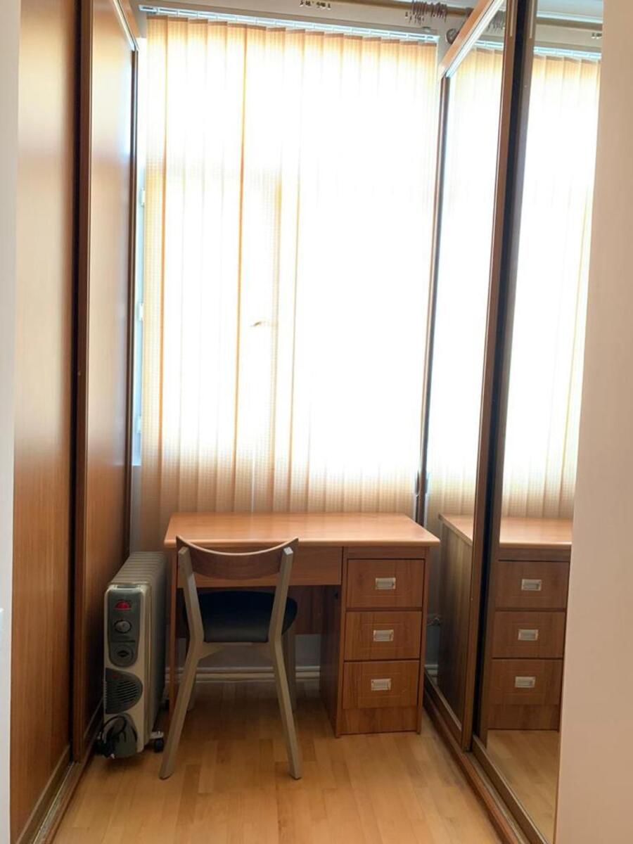 İcarəyə verilir 2 otaqlı köhnə tikili 65 m² — Mənzil, Bakı (7)