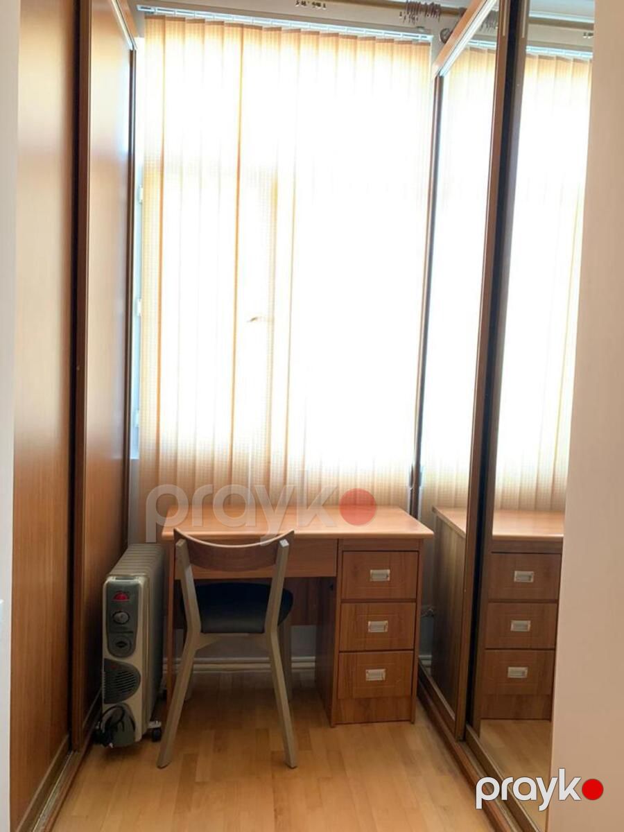 İcarəyə verilir 2 otaqlı köhnə tikili 65 m² — Mənzil, Bakı (7)