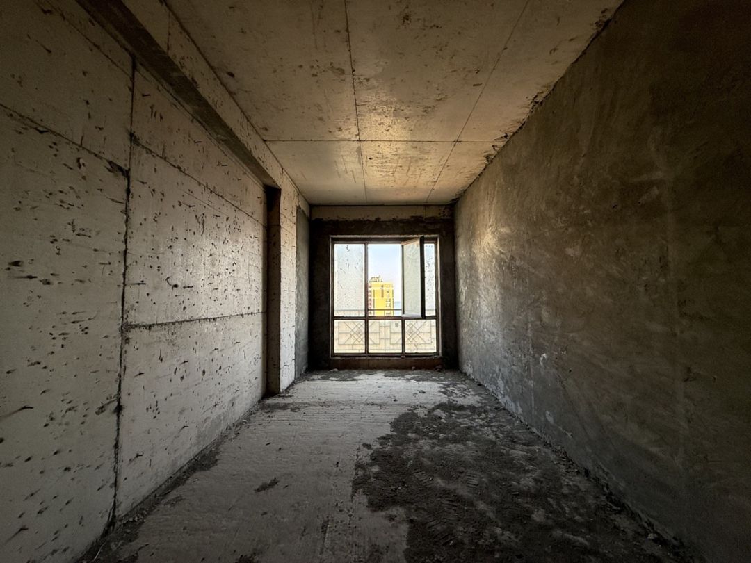 Satılır 4 otaqlı yeni tikili 248.6 m² — Mənzil, Bakı (6)