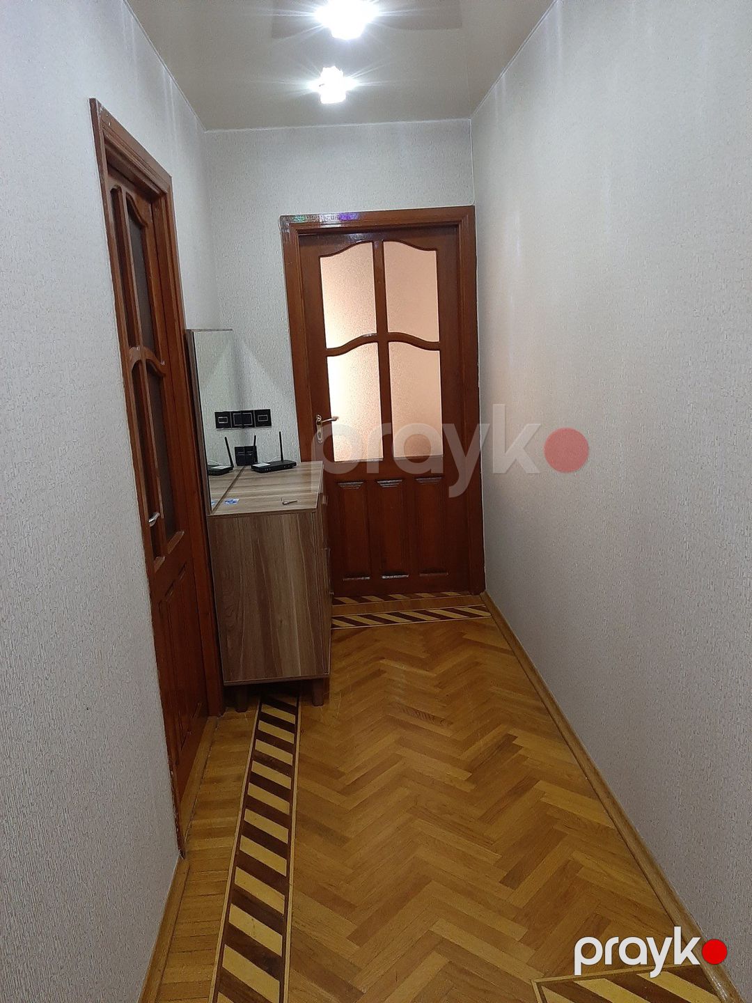 İcarəyə verilir 2 otaqlı köhnə tikili 75 m² — Mənzil, Bakı (7)