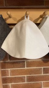 Sauna papağı — RvR Sauna MMC