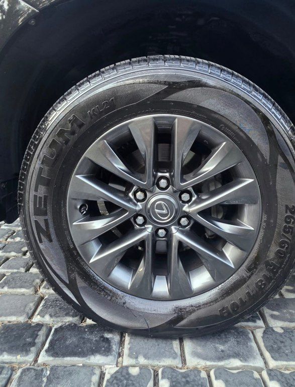 Lexus GX 460, 4.6 L, 2013 il, 185 000 km — Avtomobillər, Bakı (11)