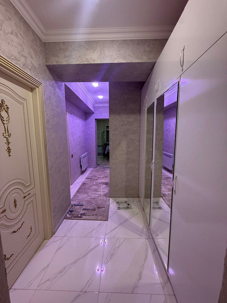Satılır 4 otaqlı yeni tikili 82 m² — Mənzil, Bakı (7)