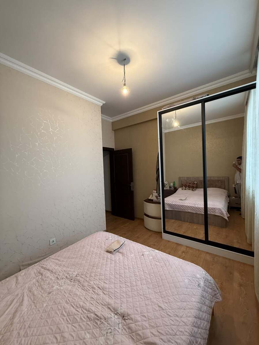 Satılır 2 otaqlı yeni tikili 68 m² — Mənzil, Bakı (4)