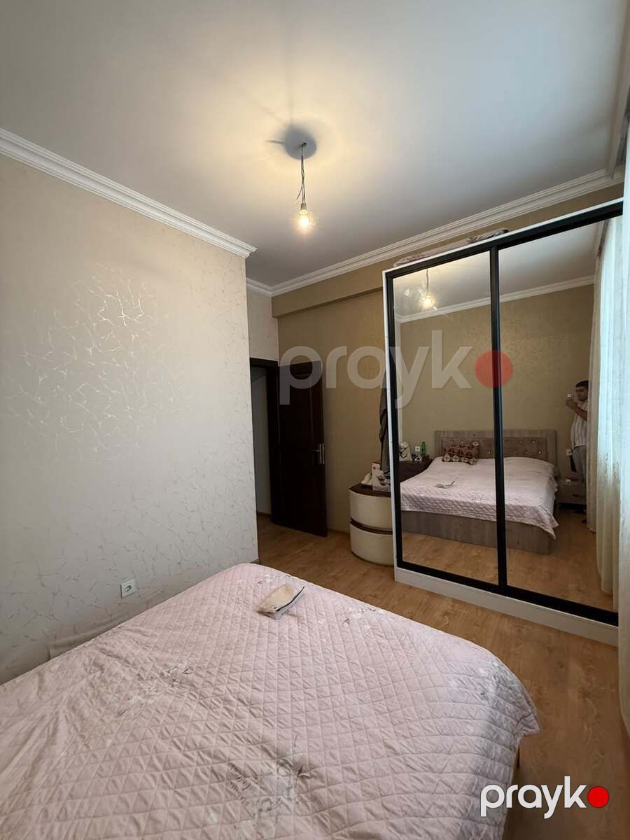 Satılır 2 otaqlı yeni tikili 68 m² — Mənzil, Bakı (4)