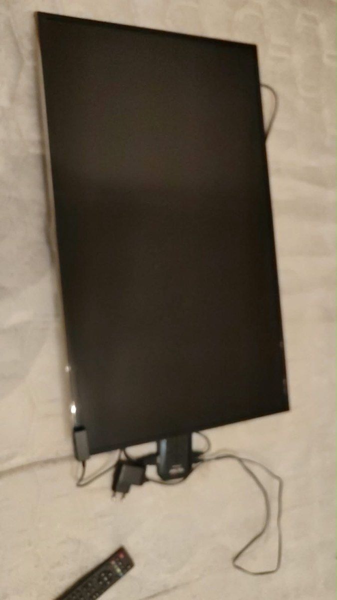 Televizor Samsung — Elektronika, Bakı