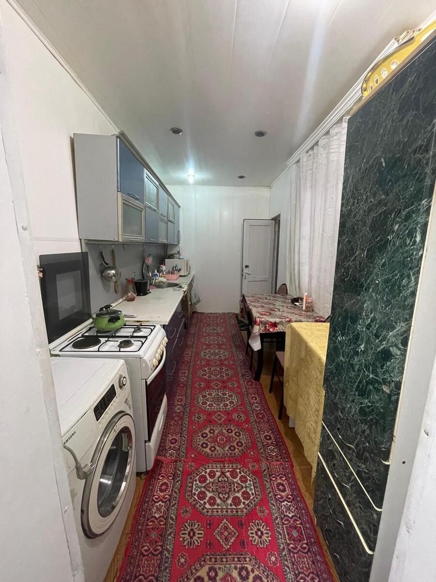 Satılır 4 otaqlı həyət evi/bağ evi 120 m² — Ev, villa, Bakı (11)