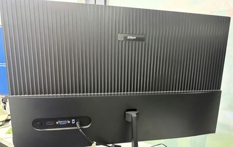 Dahua LED Monitor – Model: DHI-LM24-C400 - Ekran: 24 düym LED panel - — Bakı
