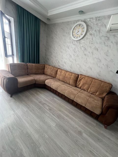 Kunc divan acilir baza var fabrik istehsali 450azn bayil