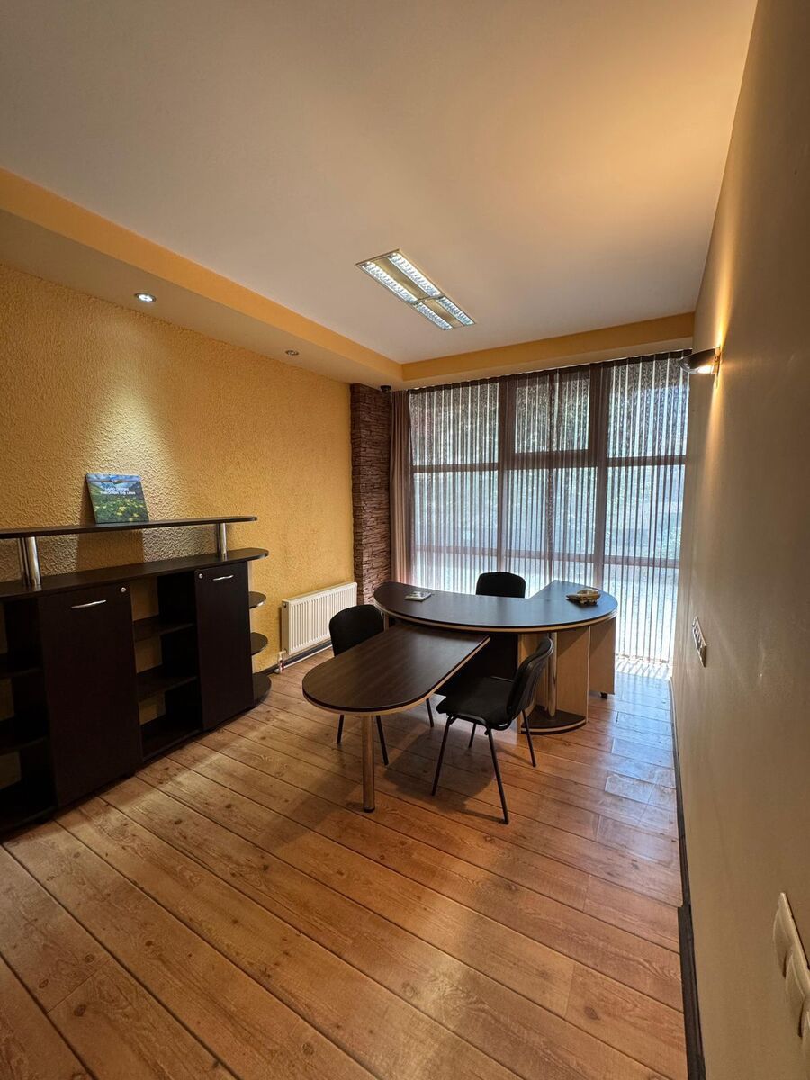 İcarəyə verilir obyekt 180 m² — Əmlak, Bakı (4)