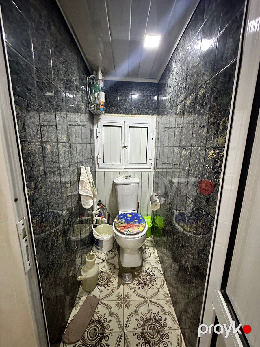 3-otaqlı mənzil, Yeni Günəşli Massiv V, 70 m² — Daşınmaz əmlak, Bakı (4)