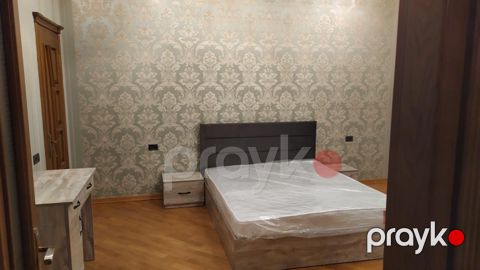 İcarəyə verilir 4 otaqlı yeni tikili 160 m²