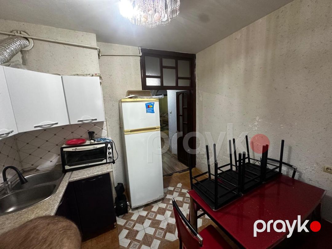 İcarəyə verilir 2 otaqlı köhnə tikili 60 m² — Mənzil, Bakı (6)