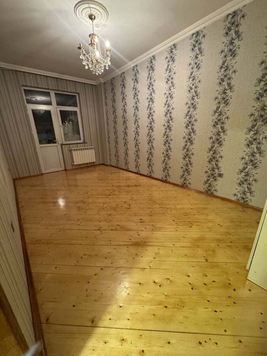 Satılır 3 otaqlı yeni tikili 128 m² — Mənzil, Bakı (11)