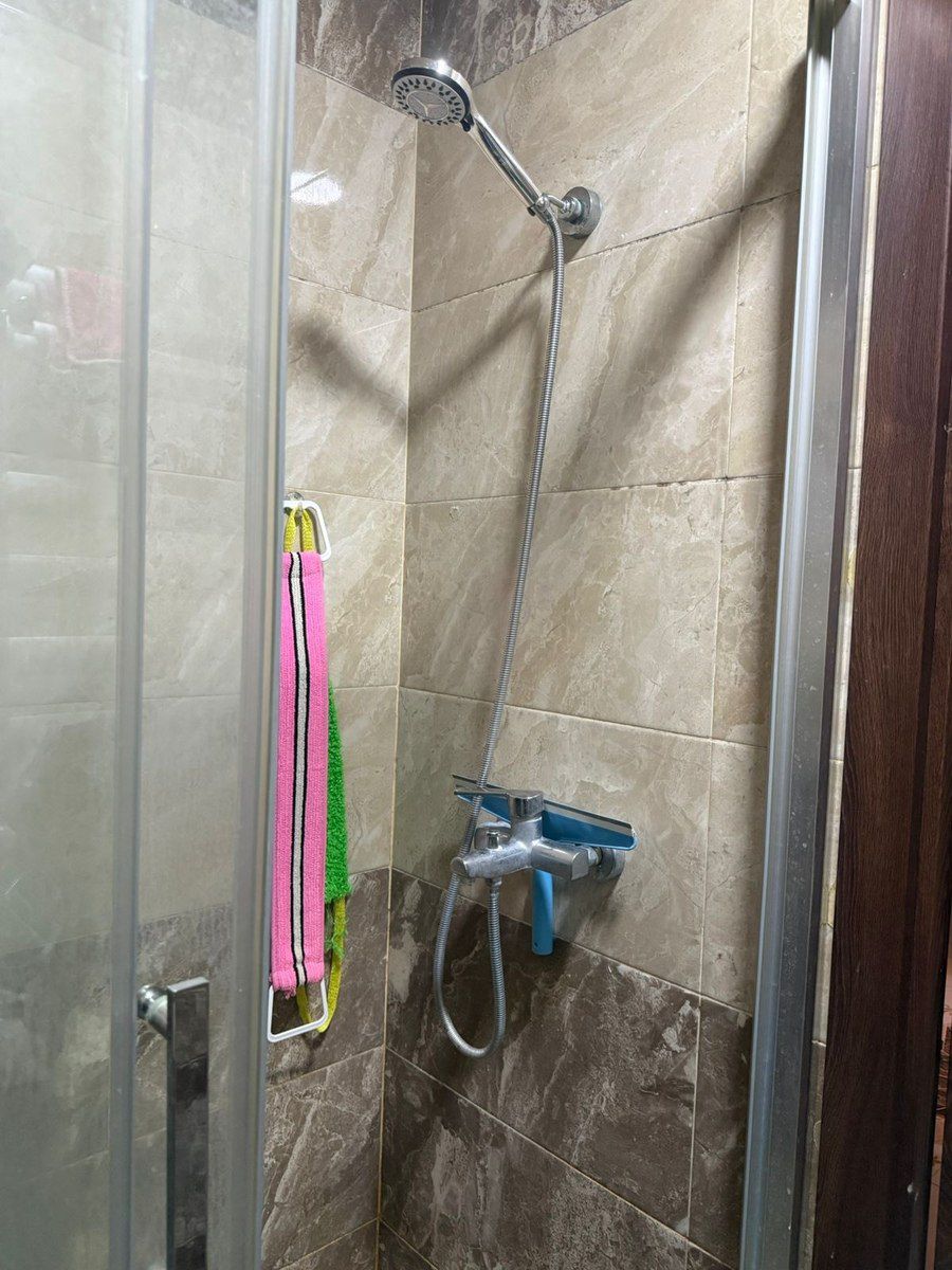 3-otaqlı yeni tikili, Xırdalan ş., 85 m² — Mənzil, Xırdalan (12)