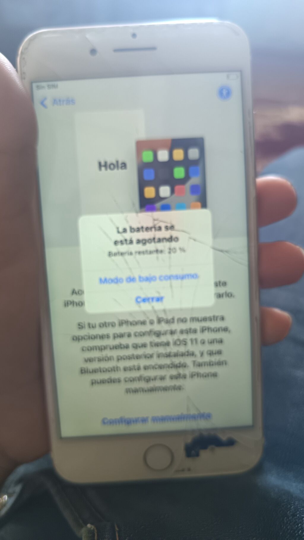 IPhone 7 Plus — Apple iPhone, Xırdalan (4)