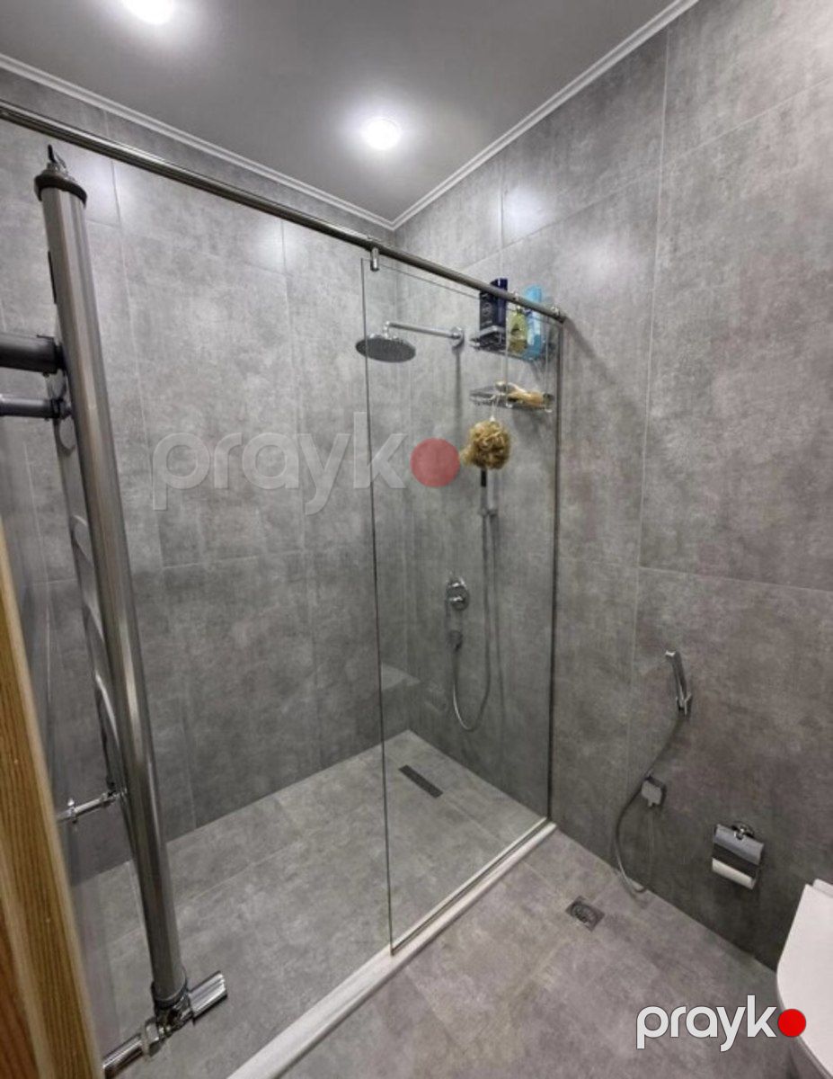 Satılır 2 otaqlı yeni tikili 64 m² — Mənzil, Bakı (6)