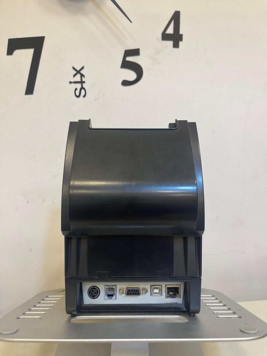 Xprinter XP-V330N — Xidmətlər, Bakı (3)