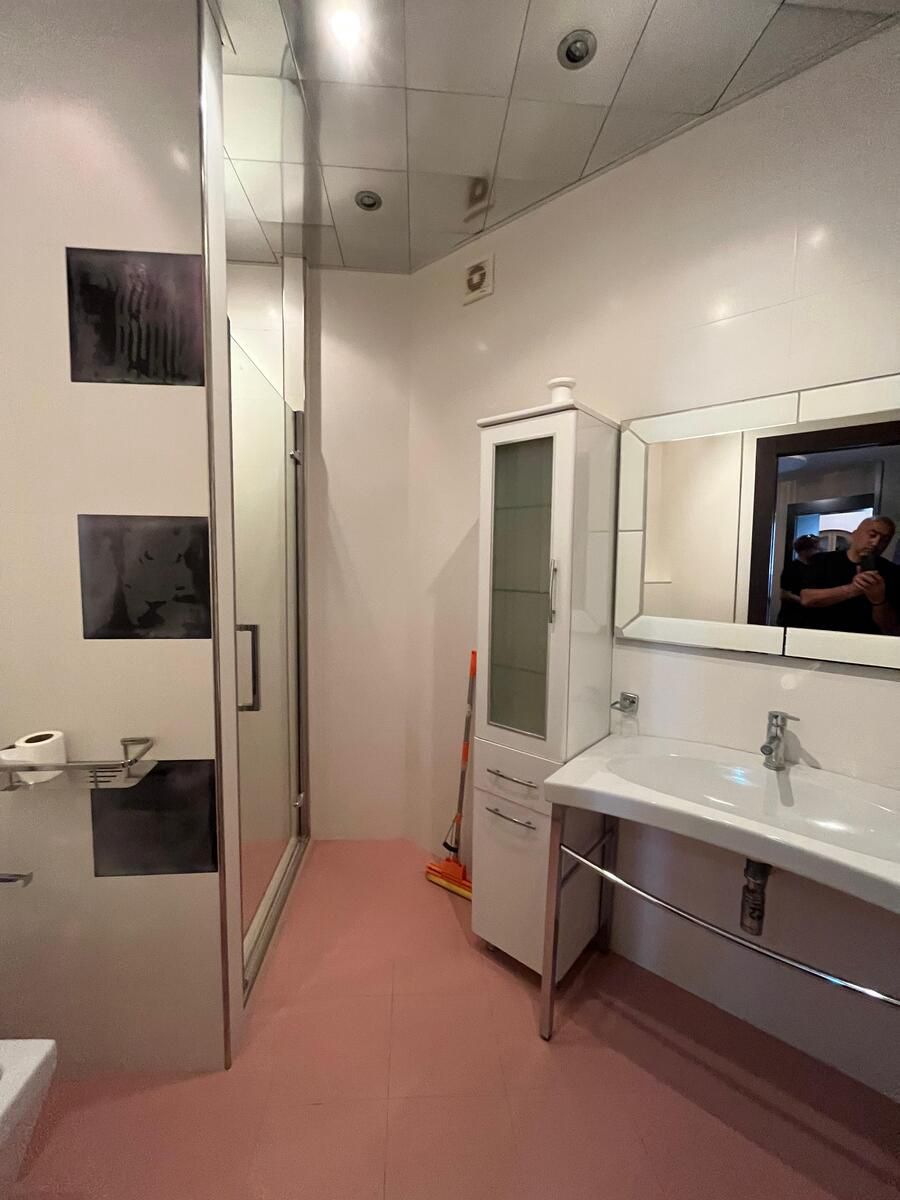 Satılır 4 otaqlı yeni tikili 200 m² — Mənzil, Bakı (9)