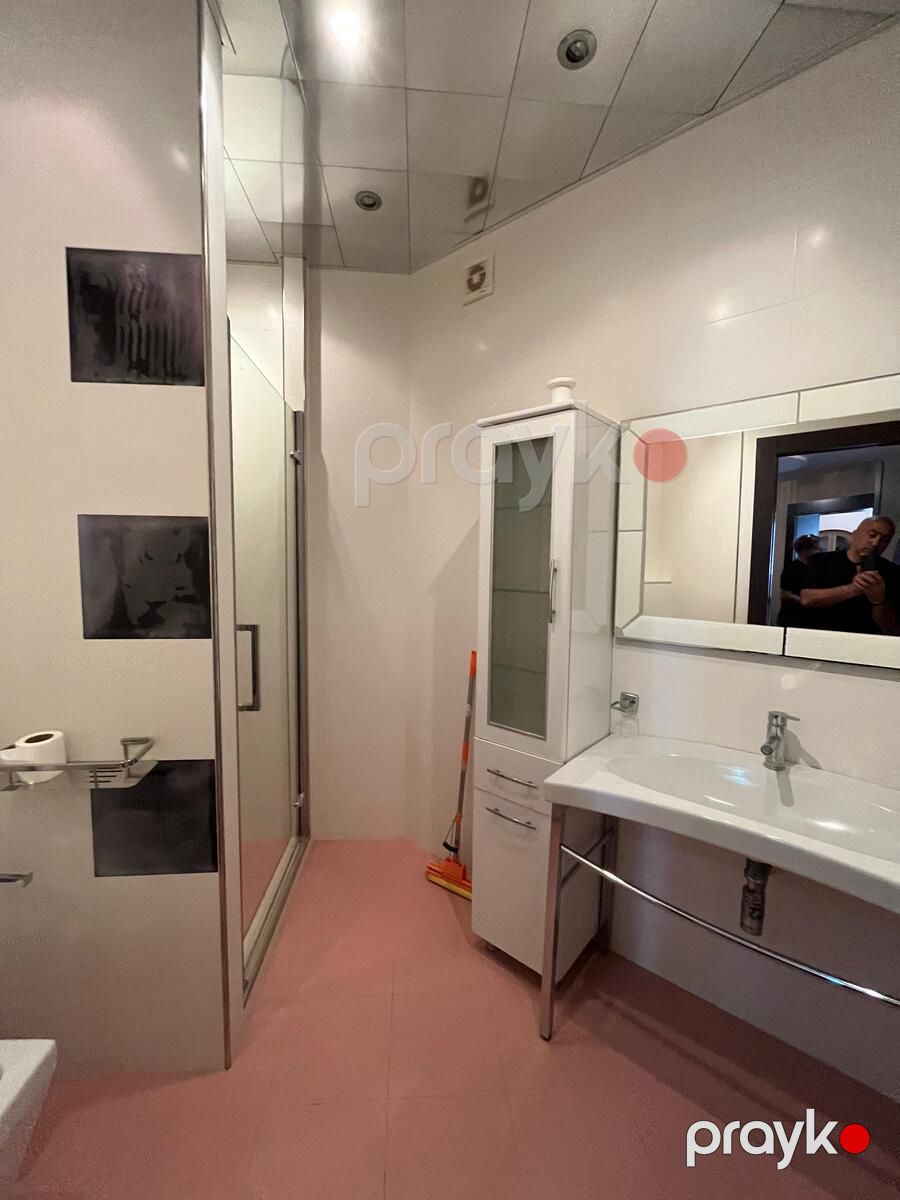 Satılır 4 otaqlı yeni tikili 200 m² — Mənzil, Bakı (9)