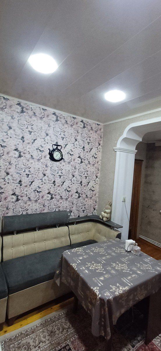 Satılır 3 otaqlı köhnə tikili 72 m² — Mənzil, Sumqayıt (2)