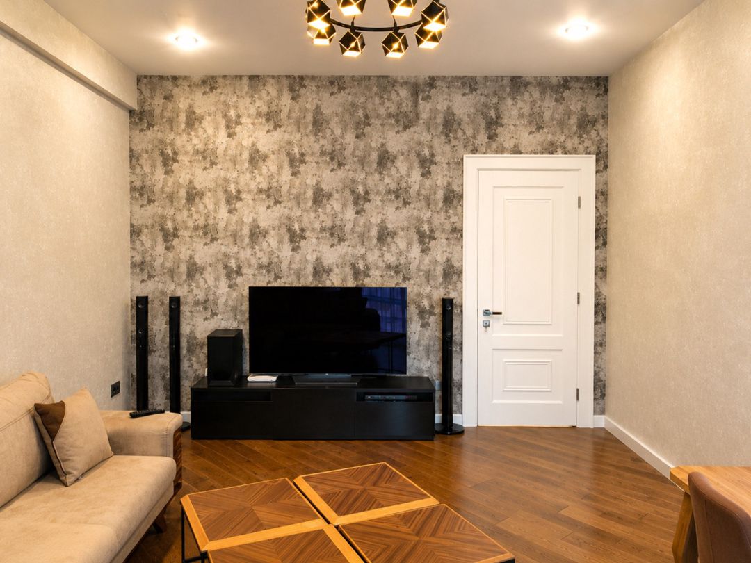 Satılır 3 otaqlı yeni tikili 115 m² — Mənzil, Bakı (3)