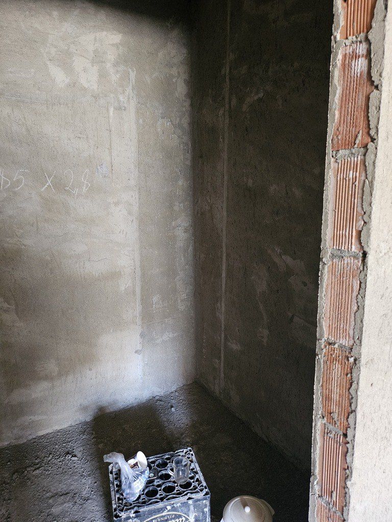 Satılır 1 otaqlı yeni tikili 35 m² — Mənzil, Bakı (9)